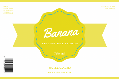 Banana by Ube